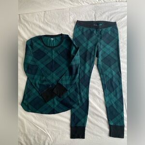 Old navy pj set